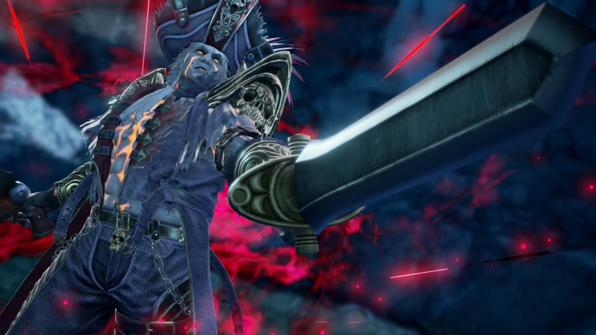 Soul Calibur VI - Imagen 37